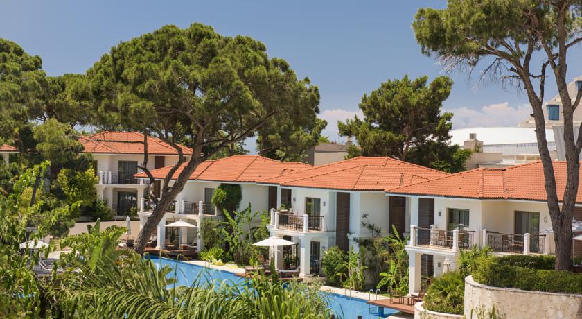 Ela Excellence Resort Hotel, Белек, Туреччина мініатюра 38