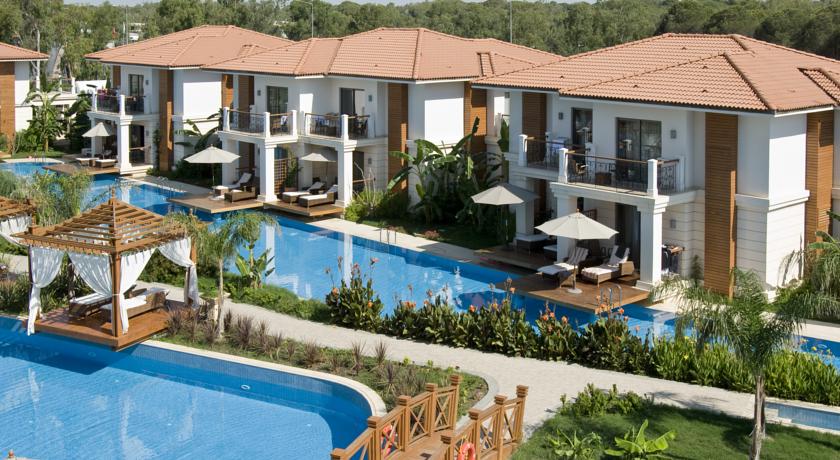 Ela Excellence Resort Hotel, Белек, Туреччина мініатюра 40