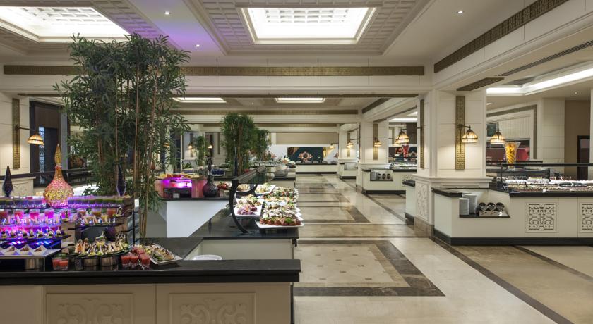 Ela Excellence Resort Hotel, Белек, Туреччина мініатюра 42