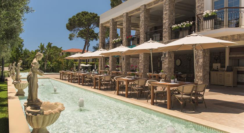 Ela Excellence Resort Hotel, Белек, Туреччина мініатюра 43
