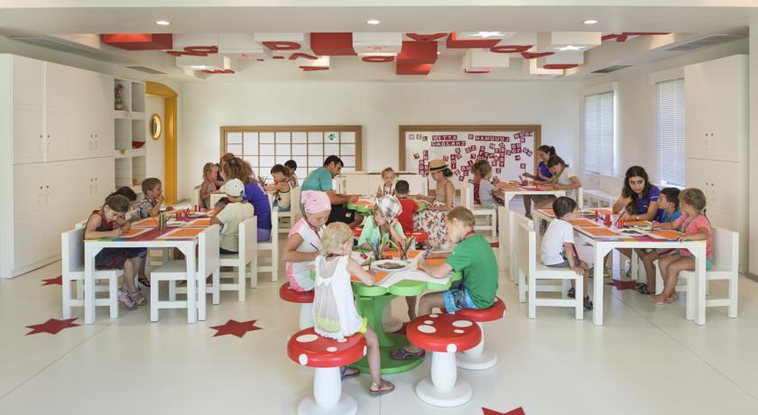 Ela Excellence Resort Hotel, Белек, Туреччина мініатюра 44