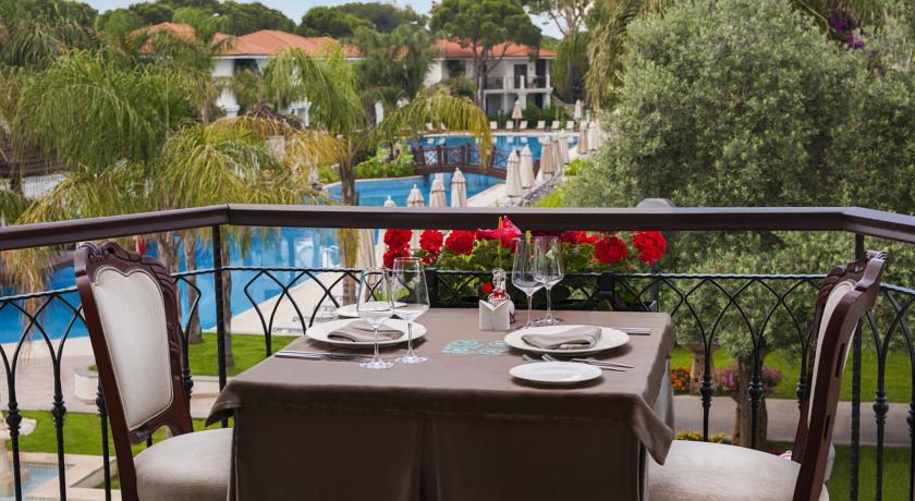 Ela Excellence Resort Hotel, Белек, Туреччина мініатюра 45