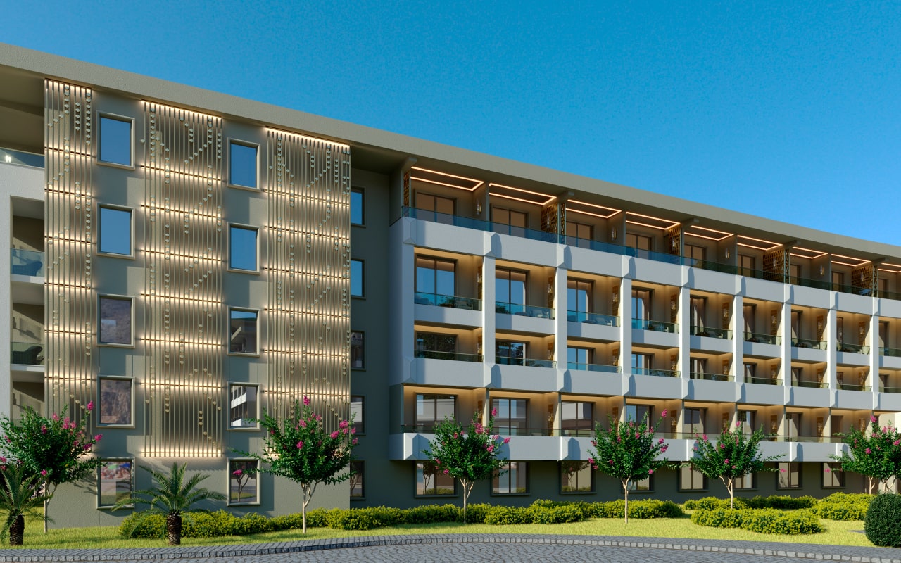 Ela Excellence Resort Hotel, Белек, Туреччина мініатюра 47