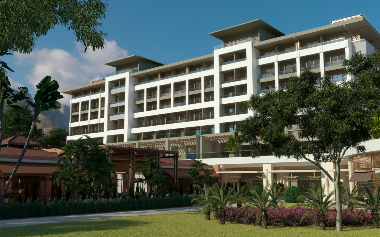 Ela Excellence Resort Hotel, Белек, Туреччина мініатюра 48