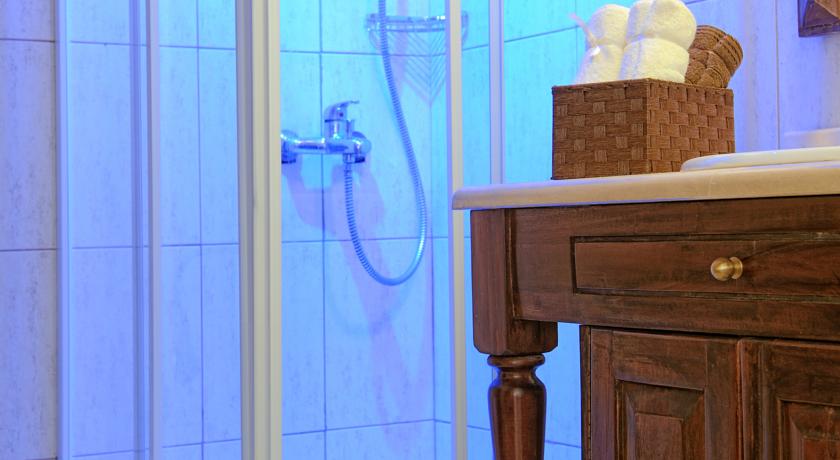 Anesis Blue Boutique Hotel — о. Крит, Греція мініатюра 7