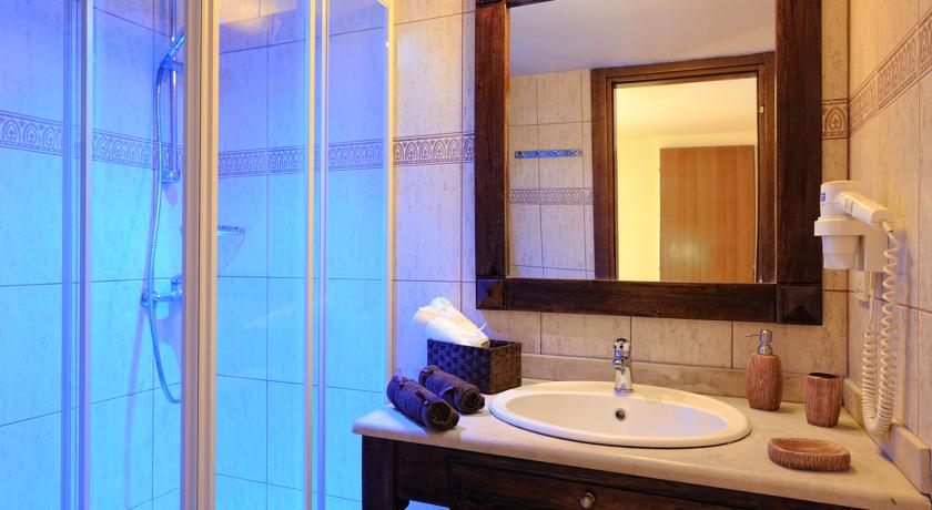 Anesis Blue Boutique Hotel — о. Крит, Греція мініатюра 9