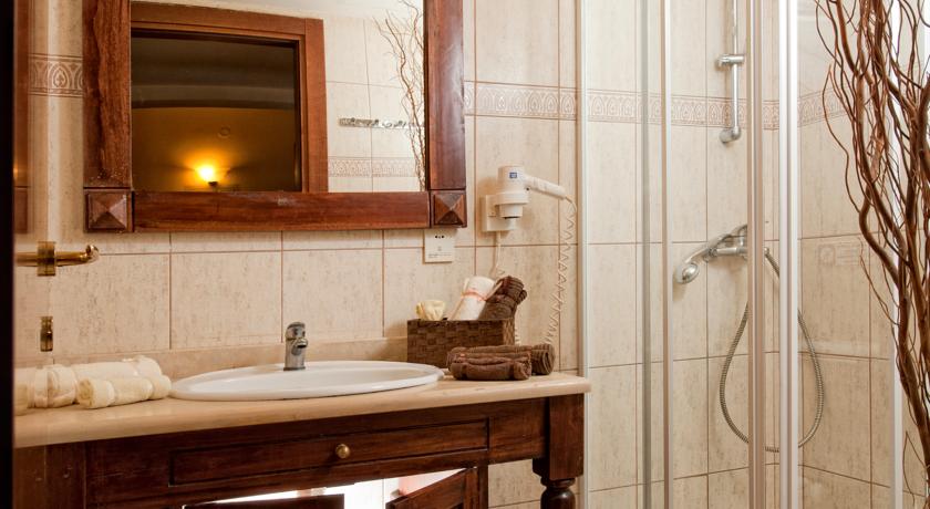 Anesis Blue Boutique Hotel — о. Крит, Греція мініатюра 10