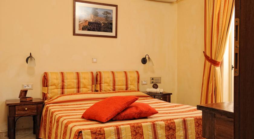Anesis Blue Boutique Hotel — о. Крит, Греція мініатюра 11