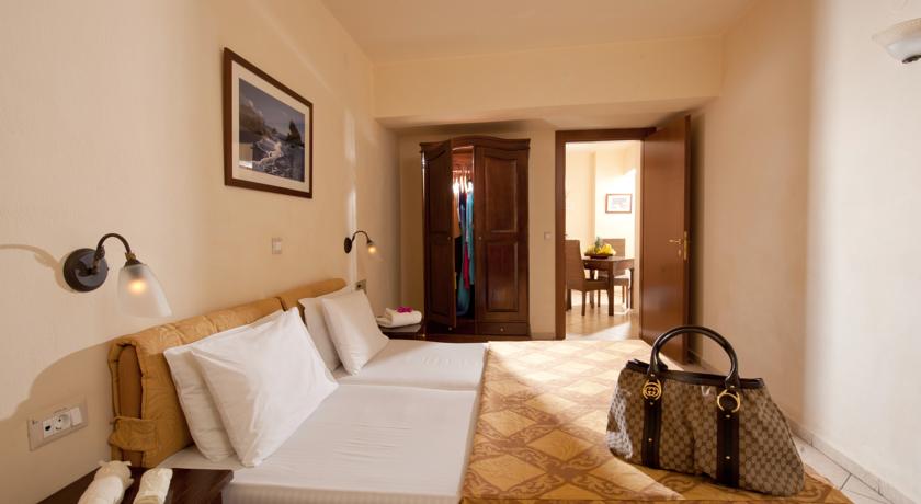 Anesis Blue Boutique Hotel — о. Крит, Греція мініатюра 14