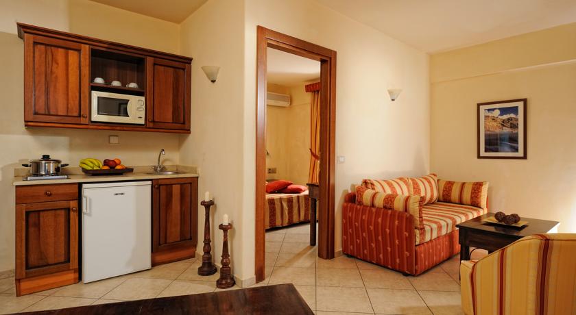 Anesis Blue Boutique Hotel — о. Крит, Греція мініатюра 15