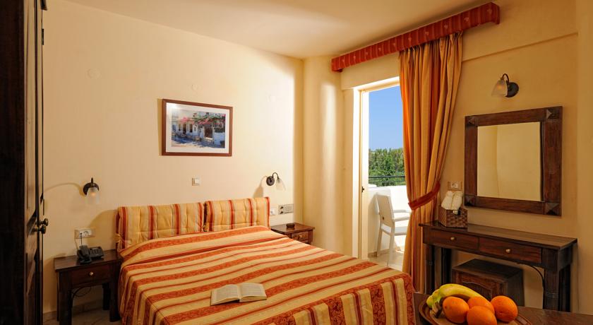 Anesis Blue Boutique Hotel — о. Крит, Греція мініатюра 17