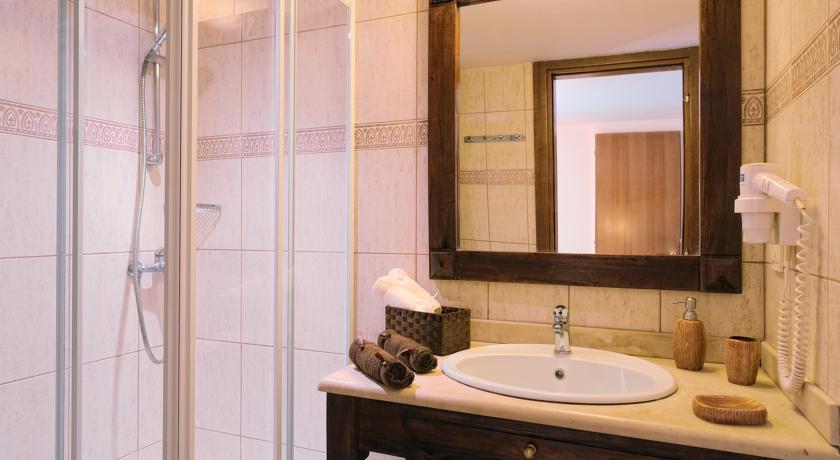 Anesis Blue Boutique Hotel — о. Крит, Греція мініатюра 18