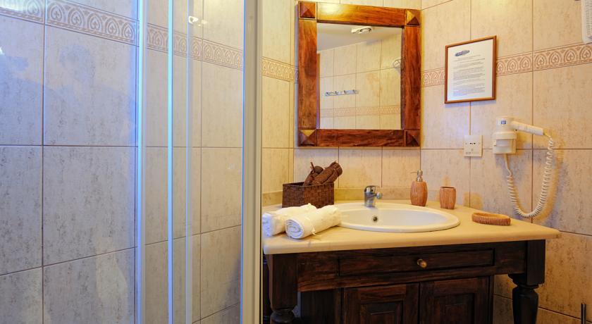 Anesis Blue Boutique Hotel — о. Крит, Греція мініатюра 22