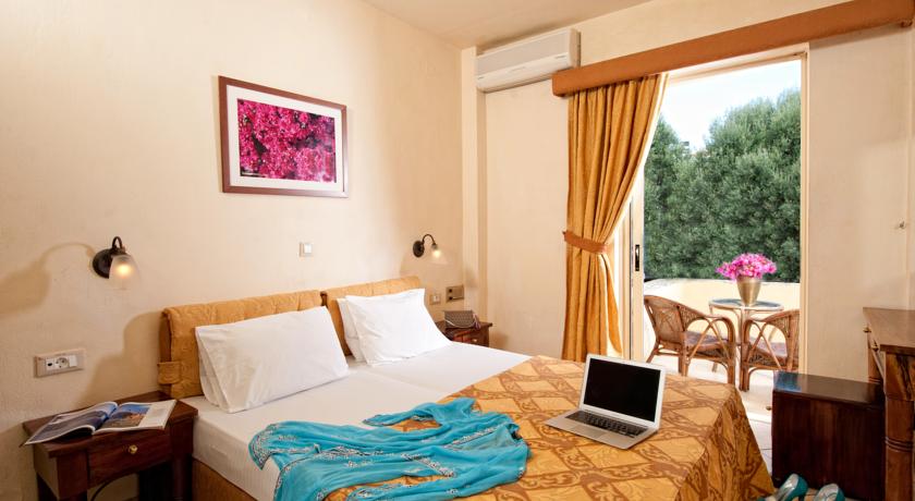 Anesis Blue Boutique Hotel — о. Крит, Греція мініатюра 25