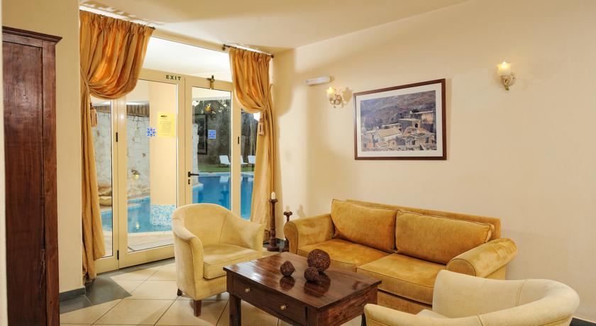 Anesis Blue Boutique Hotel — о. Крит, Греція мініатюра 27
