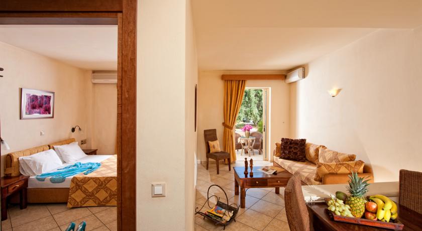 Anesis Blue Boutique Hotel — о. Крит, Греція мініатюра 28