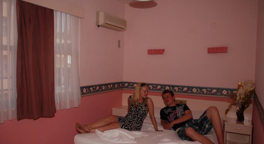 Rosella Apart & Hotel — Аланья, Туреччина мініатюра 19