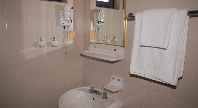 Rosella Apart & Hotel — Аланья, Туреччина мініатюра 21