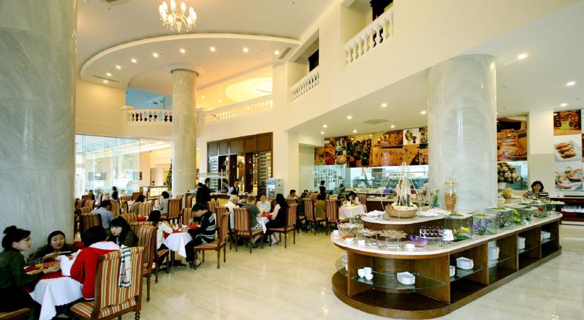 Nha Trang Palace — Нячанг, В'єтнам мініатюра 10