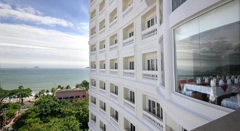 Nha Trang Palace — Нячанг, В'єтнам мініатюра 12