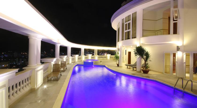 Nha Trang Palace — Нячанг, В'єтнам мініатюра 13