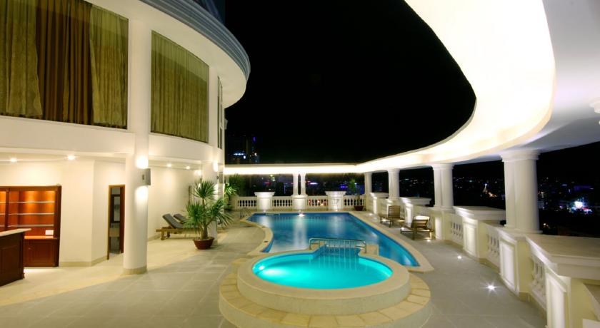 Nha Trang Palace — Нячанг, В'єтнам мініатюра 14