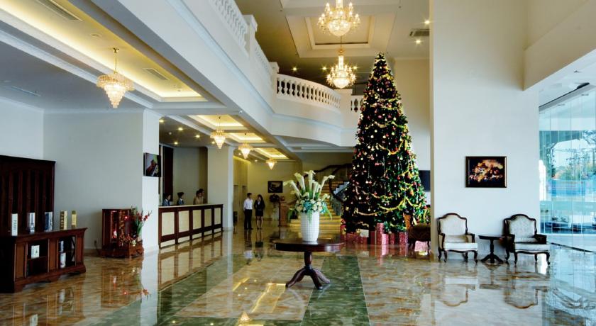 Nha Trang Palace — Нячанг, В'єтнам мініатюра 16