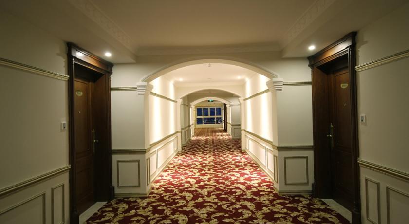 Nha Trang Palace — Нячанг, В'єтнам мініатюра 18