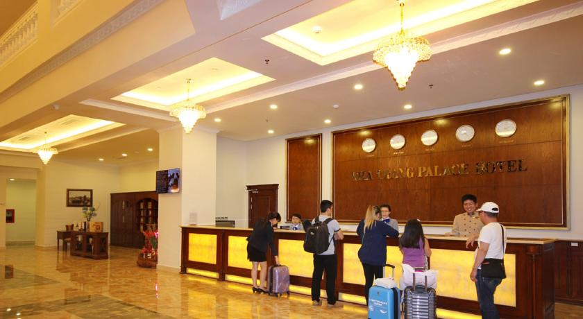 Nha Trang Palace — Нячанг, В'єтнам мініатюра 21