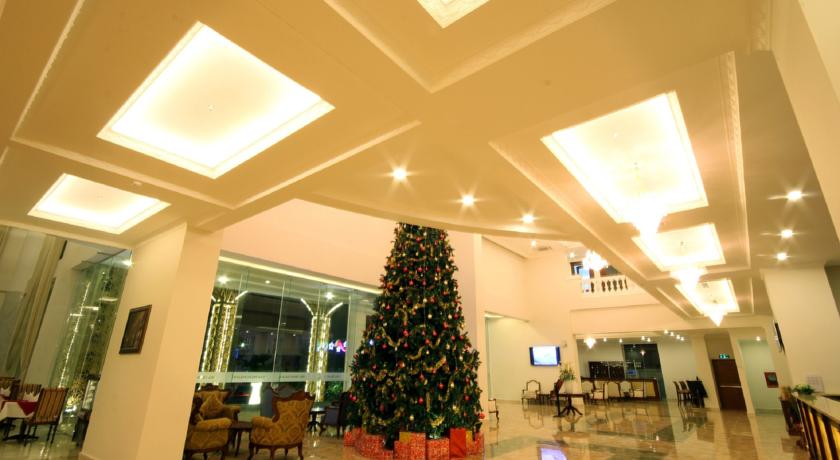 Nha Trang Palace — Нячанг, В'єтнам мініатюра 23