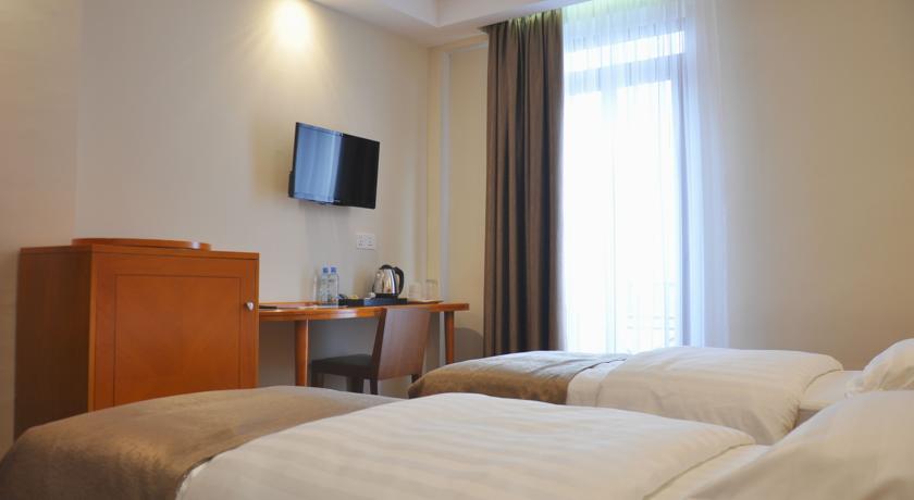 Urban Boutique Hotel — Тбілісі, Грузія мініатюра 6
