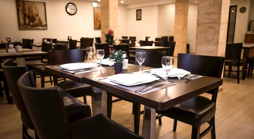 Urban Boutique Hotel — Тбілісі, Грузія мініатюра 8