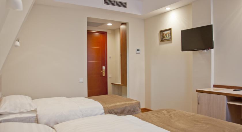 Urban Boutique Hotel — Тбілісі, Грузія мініатюра 9
