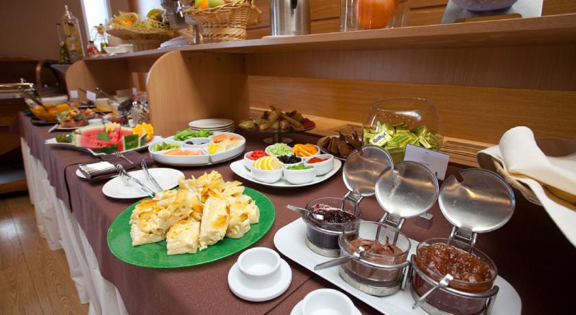 Urban Boutique Hotel — Тбілісі, Грузія мініатюра 10