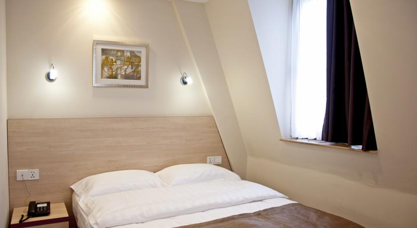Urban Boutique Hotel — Тбілісі, Грузія мініатюра 12