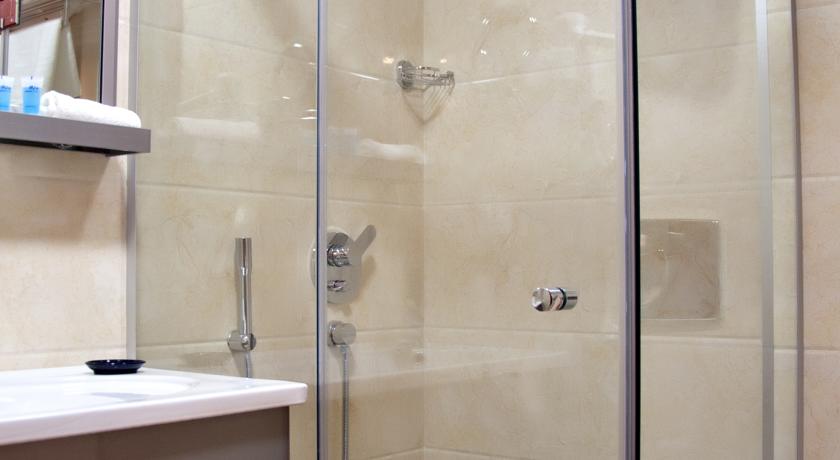 Urban Boutique Hotel — Тбілісі, Грузія мініатюра 14