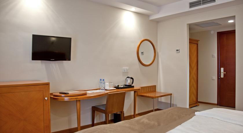 Urban Boutique Hotel — Тбілісі, Грузія мініатюра 18