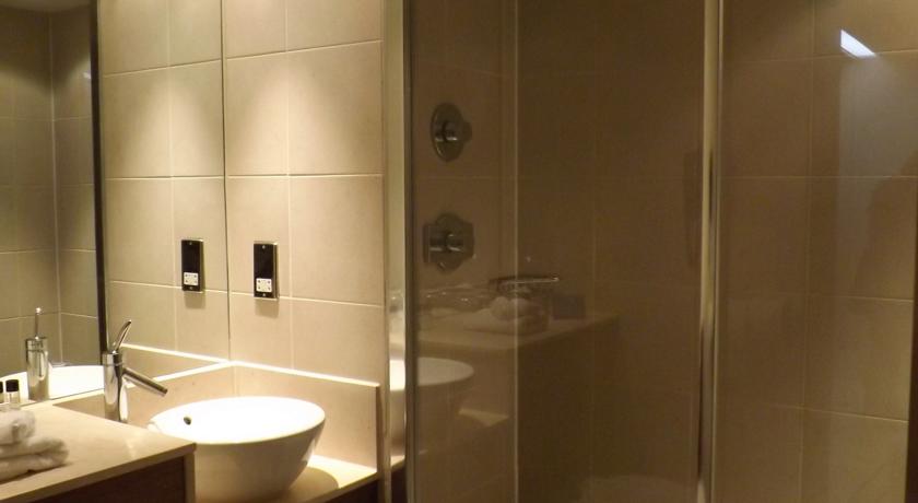 Urban Boutique Hotel — Тбілісі, Грузія мініатюра 20
