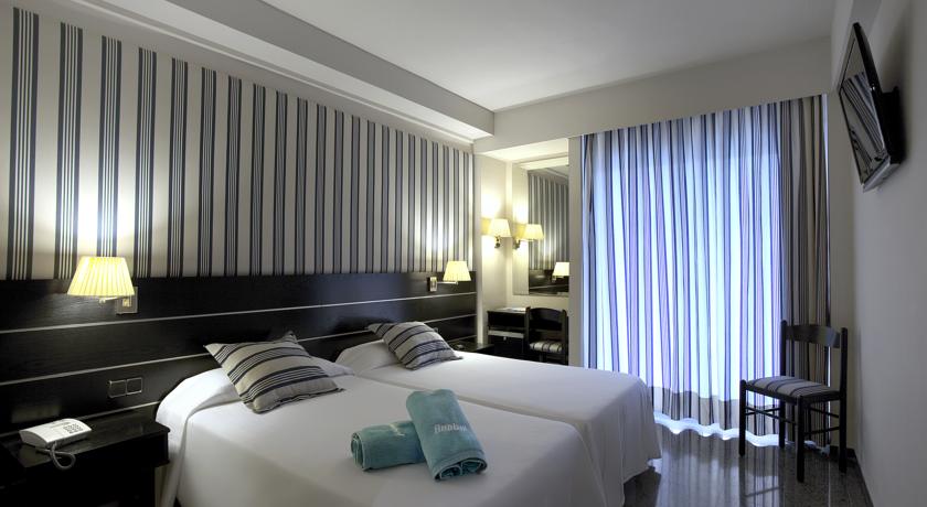 Anabel Hotel Lloret de Mar — Ллорет-де-Мар, Іспанія мініатюра 129