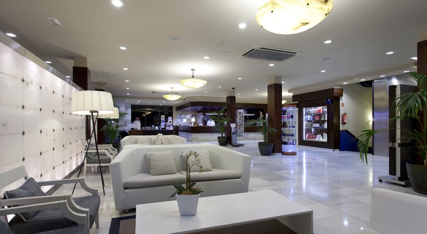 Anabel Hotel Lloret de Mar — Ллорет-де-Мар, Іспанія мініатюра 130