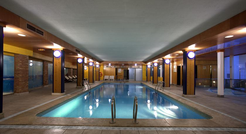 Anabel Hotel Lloret de Mar — Ллорет-де-Мар, Іспанія мініатюра 131