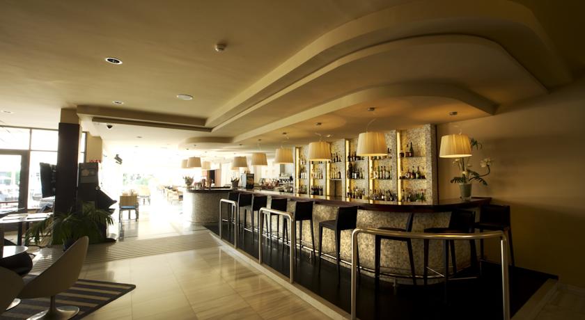 Anabel Hotel Lloret de Mar — Ллорет-де-Мар, Іспанія мініатюра 133