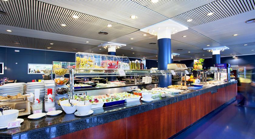 Anabel Hotel Lloret de Mar — Ллорет-де-Мар, Іспанія мініатюра 136