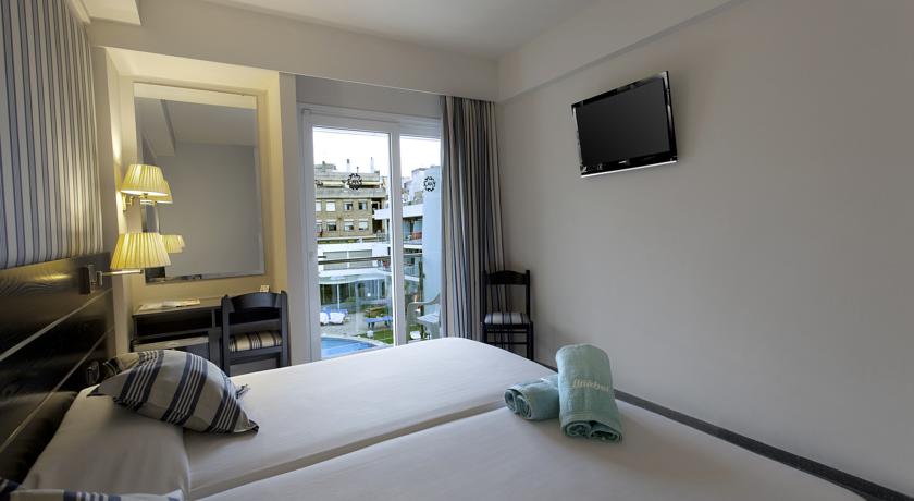 Anabel Hotel Lloret de Mar — Ллорет-де-Мар, Іспанія мініатюра 137