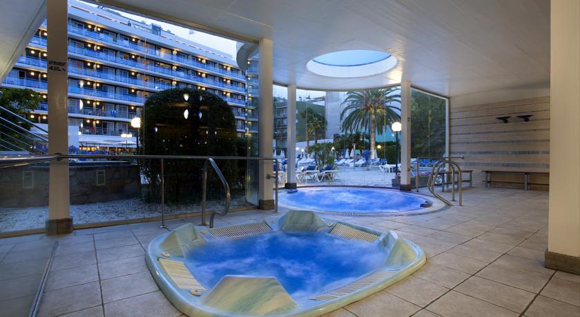 Anabel Hotel Lloret de Mar — Ллорет-де-Мар, Іспанія мініатюра 140