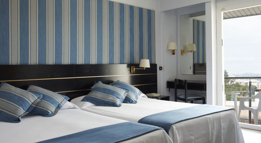 Anabel Hotel Lloret de Mar — Ллорет-де-Мар, Іспанія мініатюра 141