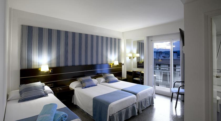 Anabel Hotel Lloret de Mar — Ллорет-де-Мар, Іспанія мініатюра 142