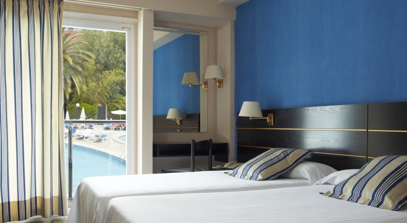 Anabel Hotel Lloret de Mar — Ллорет-де-Мар, Іспанія мініатюра 143