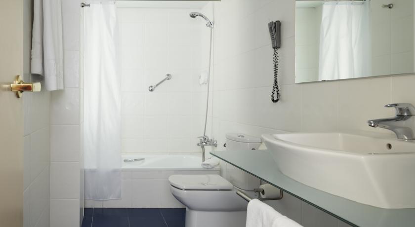 Anabel Hotel Lloret de Mar — Ллорет-де-Мар, Іспанія мініатюра 144