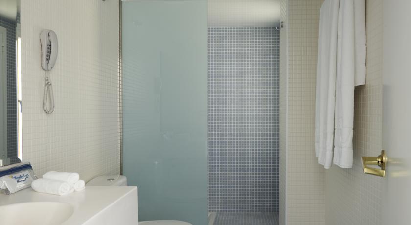 Anabel Hotel Lloret de Mar — Ллорет-де-Мар, Іспанія мініатюра 145